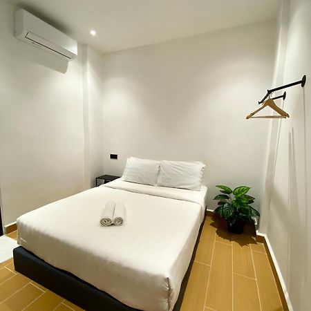 The 6N By Sky Hive Hotel Georgetown Luaran gambar