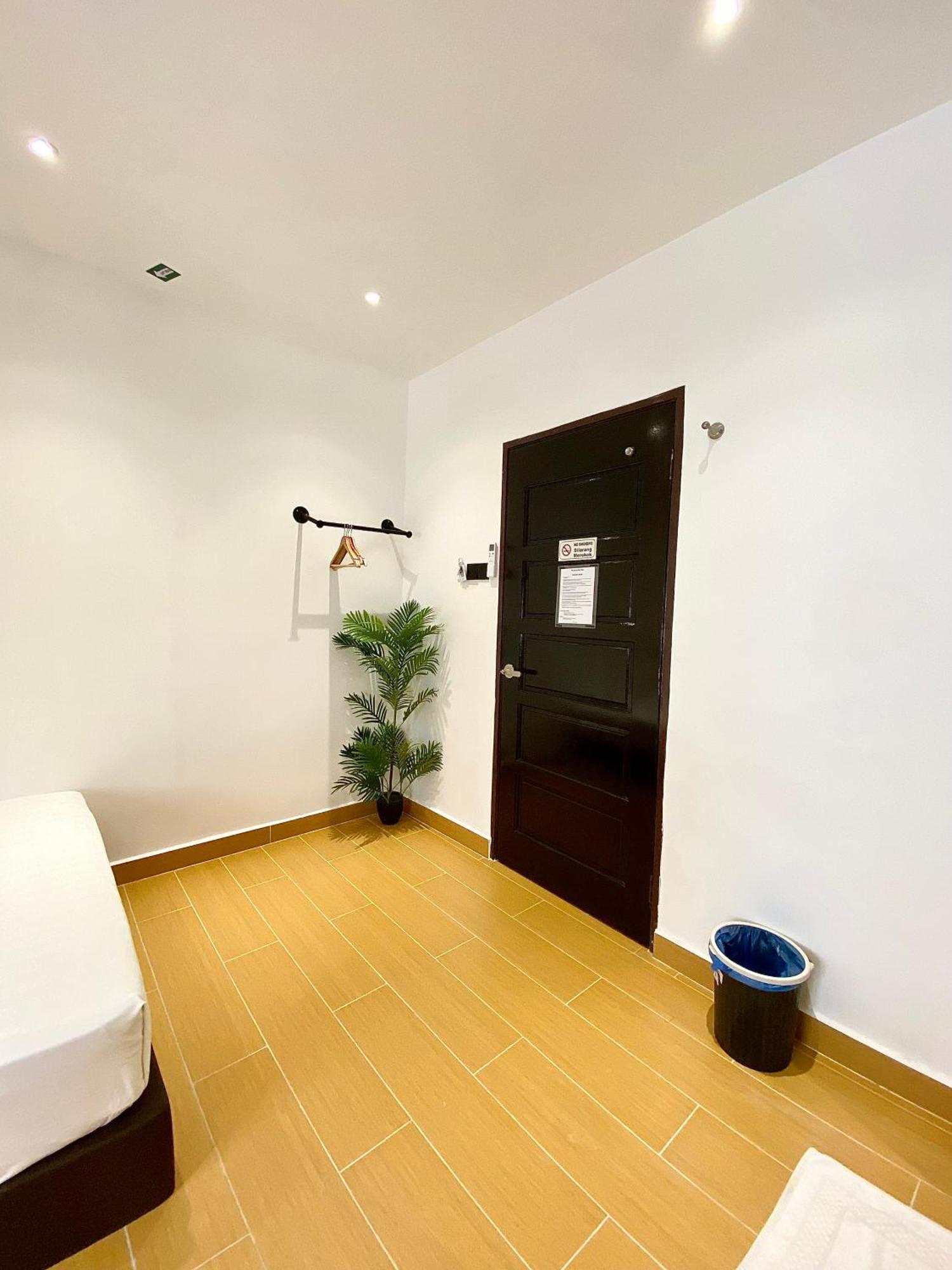 The 6N By Sky Hive Hotel Georgetown Luaran gambar