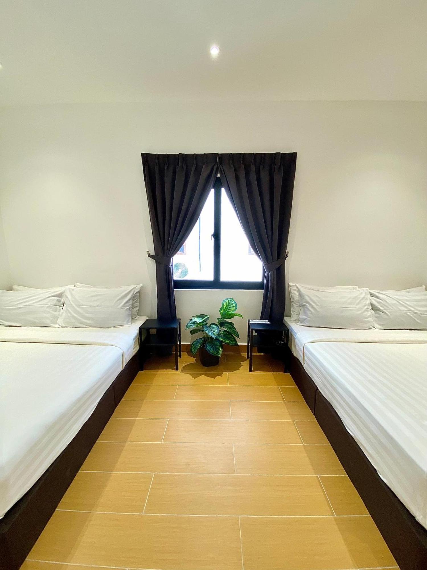 The 6N By Sky Hive Hotel Georgetown Luaran gambar