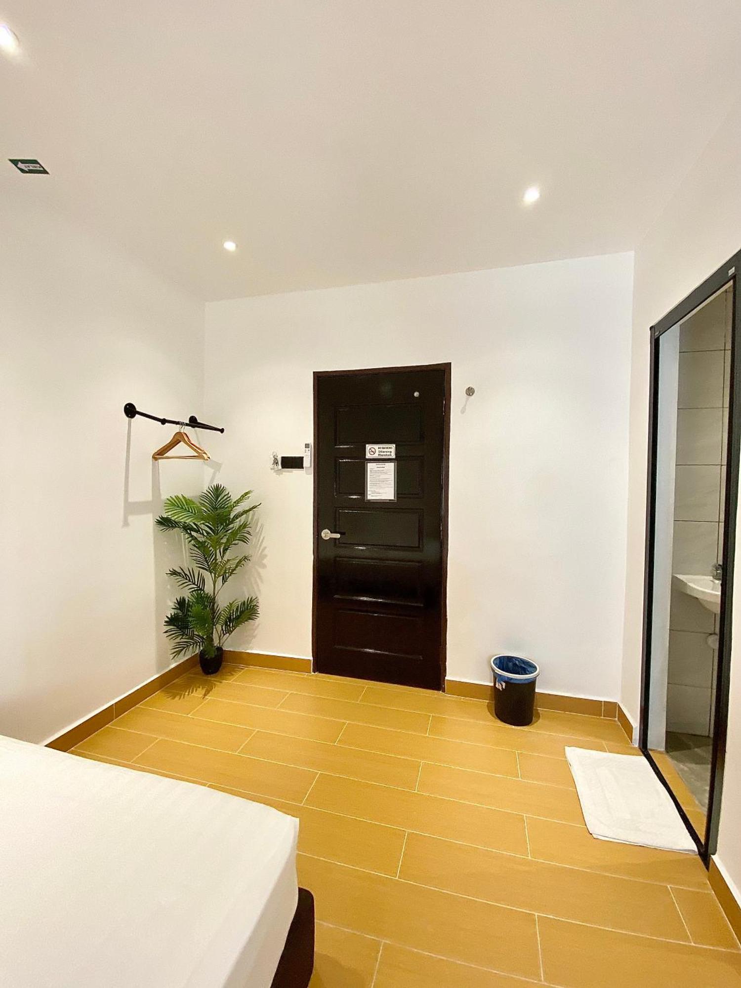 The 6N By Sky Hive Hotel Georgetown Luaran gambar