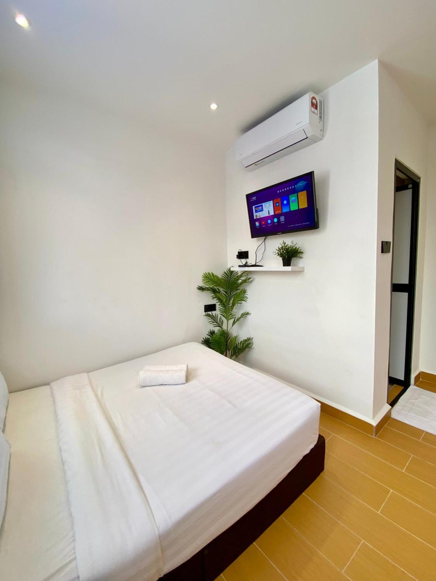 The 6N By Sky Hive Hotel Georgetown Luaran gambar
