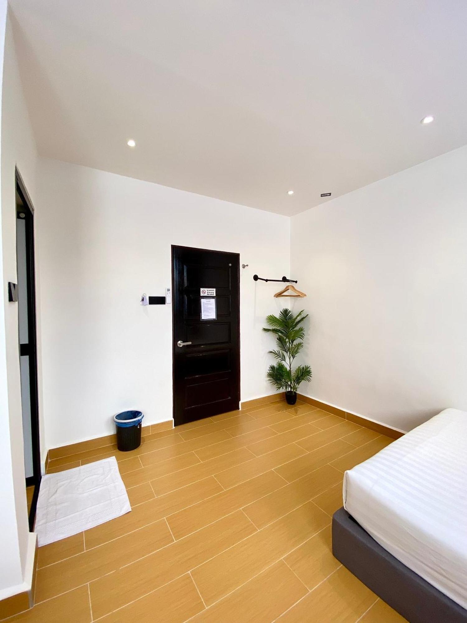 The 6N By Sky Hive Hotel Georgetown Luaran gambar