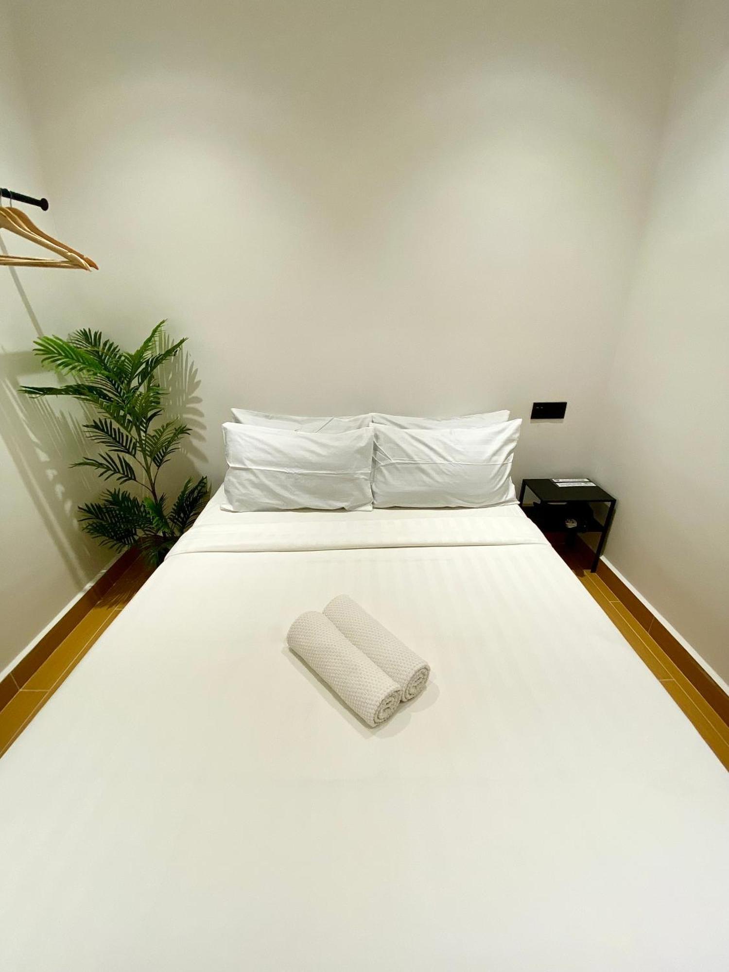 The 6N By Sky Hive Hotel Georgetown Luaran gambar