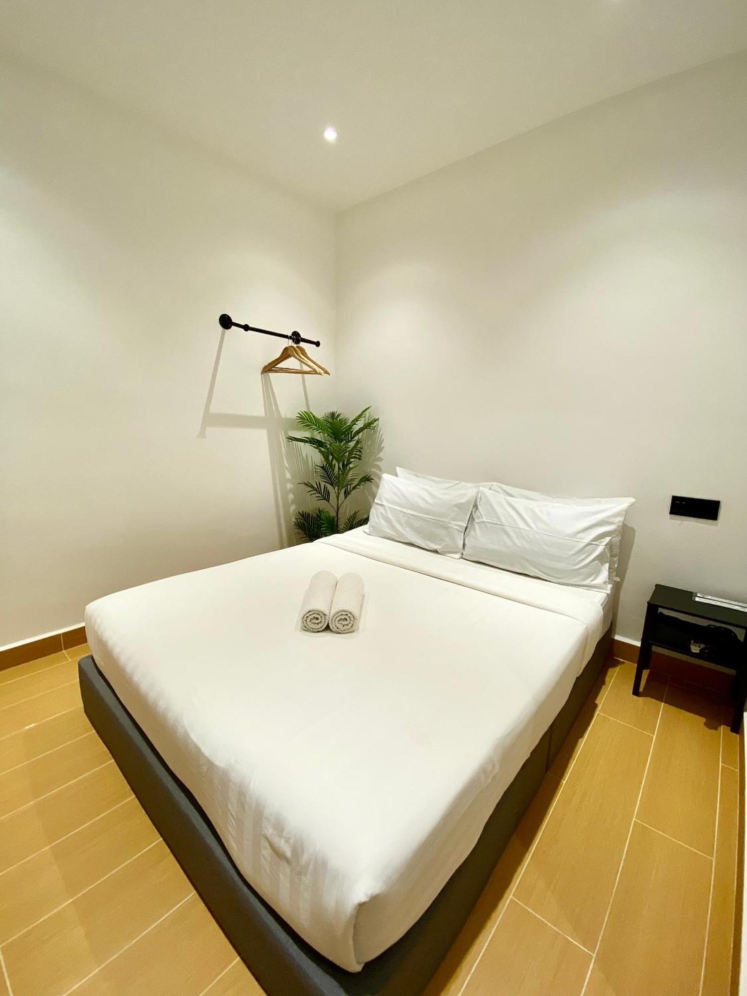 The 6N By Sky Hive Hotel Georgetown Luaran gambar