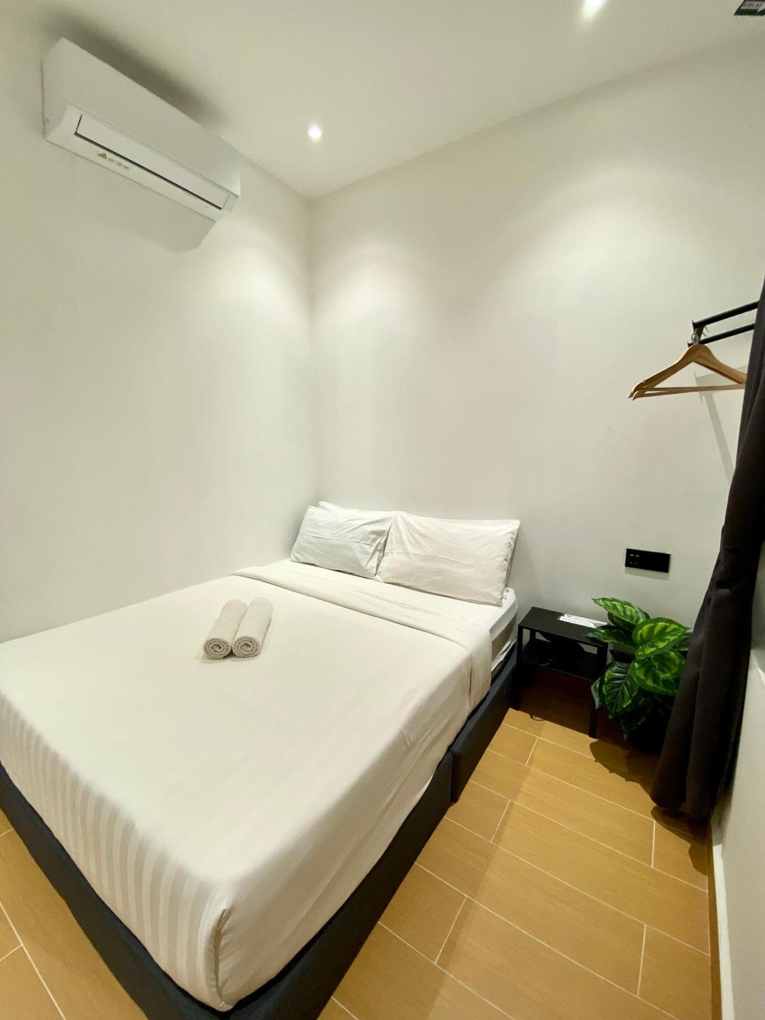 The 6N By Sky Hive Hotel Georgetown Luaran gambar