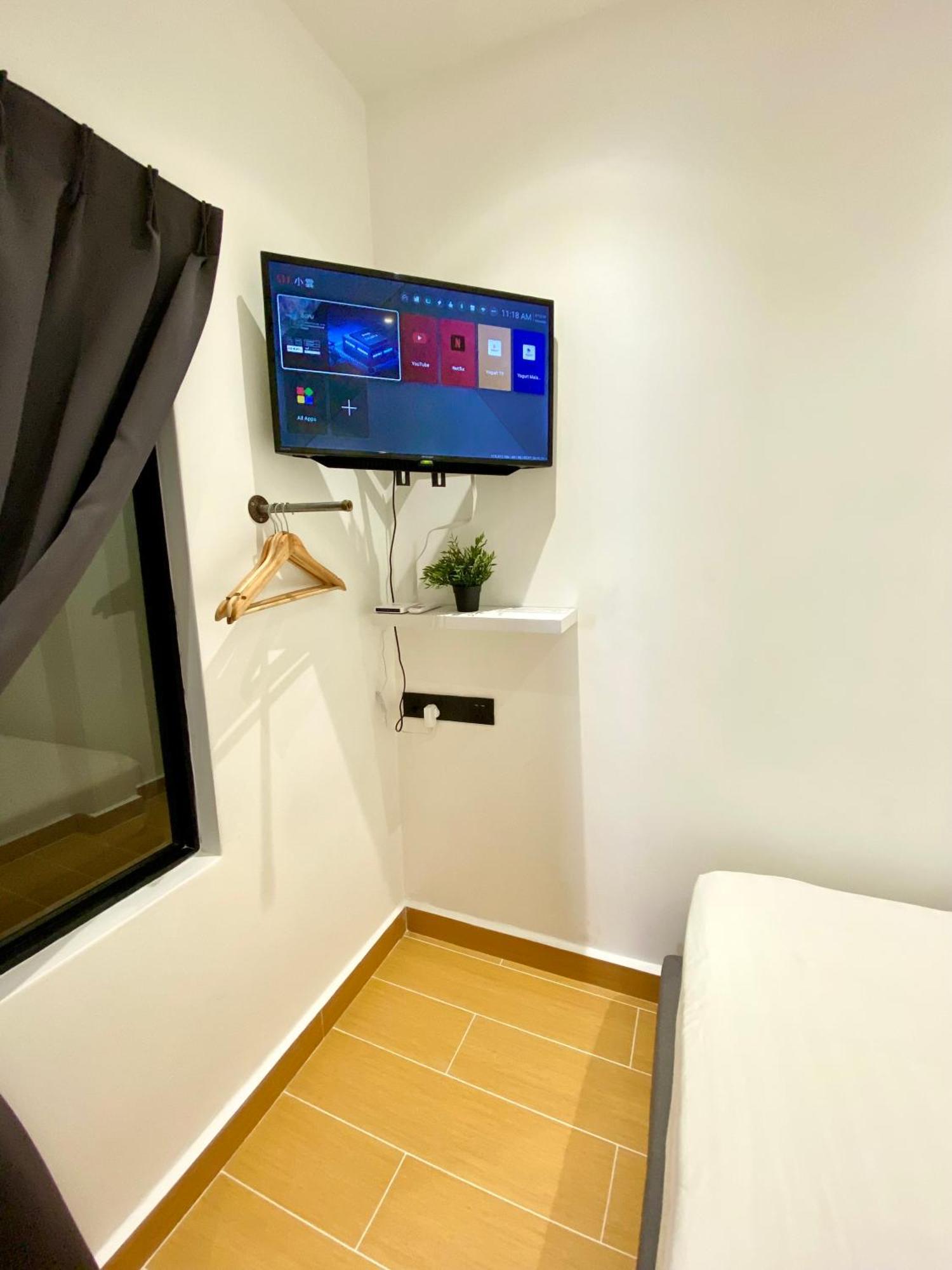 The 6N By Sky Hive Hotel Georgetown Luaran gambar