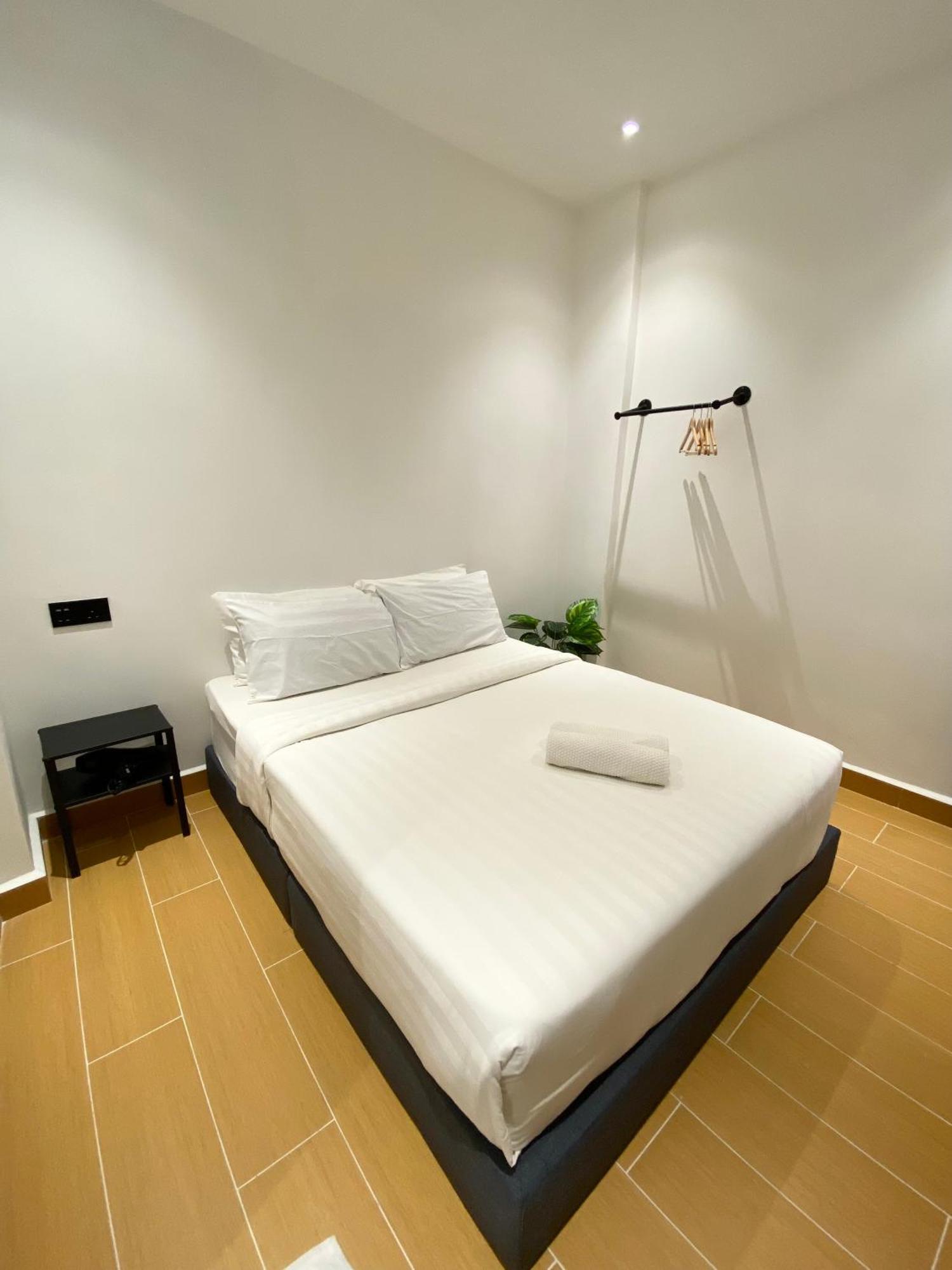 The 6N By Sky Hive Hotel Georgetown Luaran gambar
