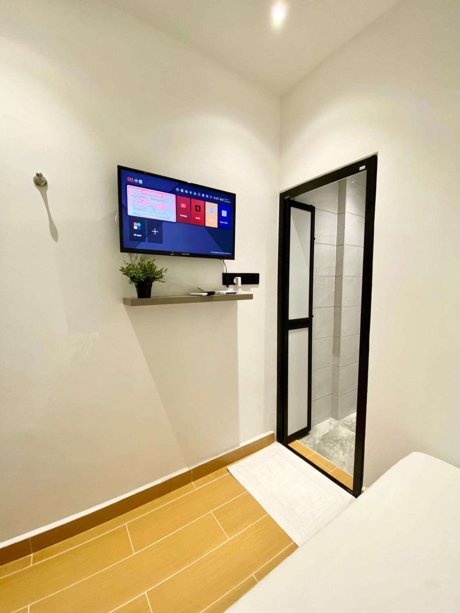 The 6N By Sky Hive Hotel Georgetown Luaran gambar