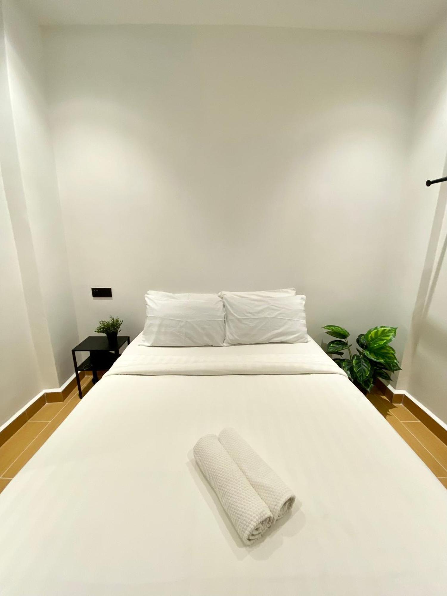 The 6N By Sky Hive Hotel Georgetown Luaran gambar
