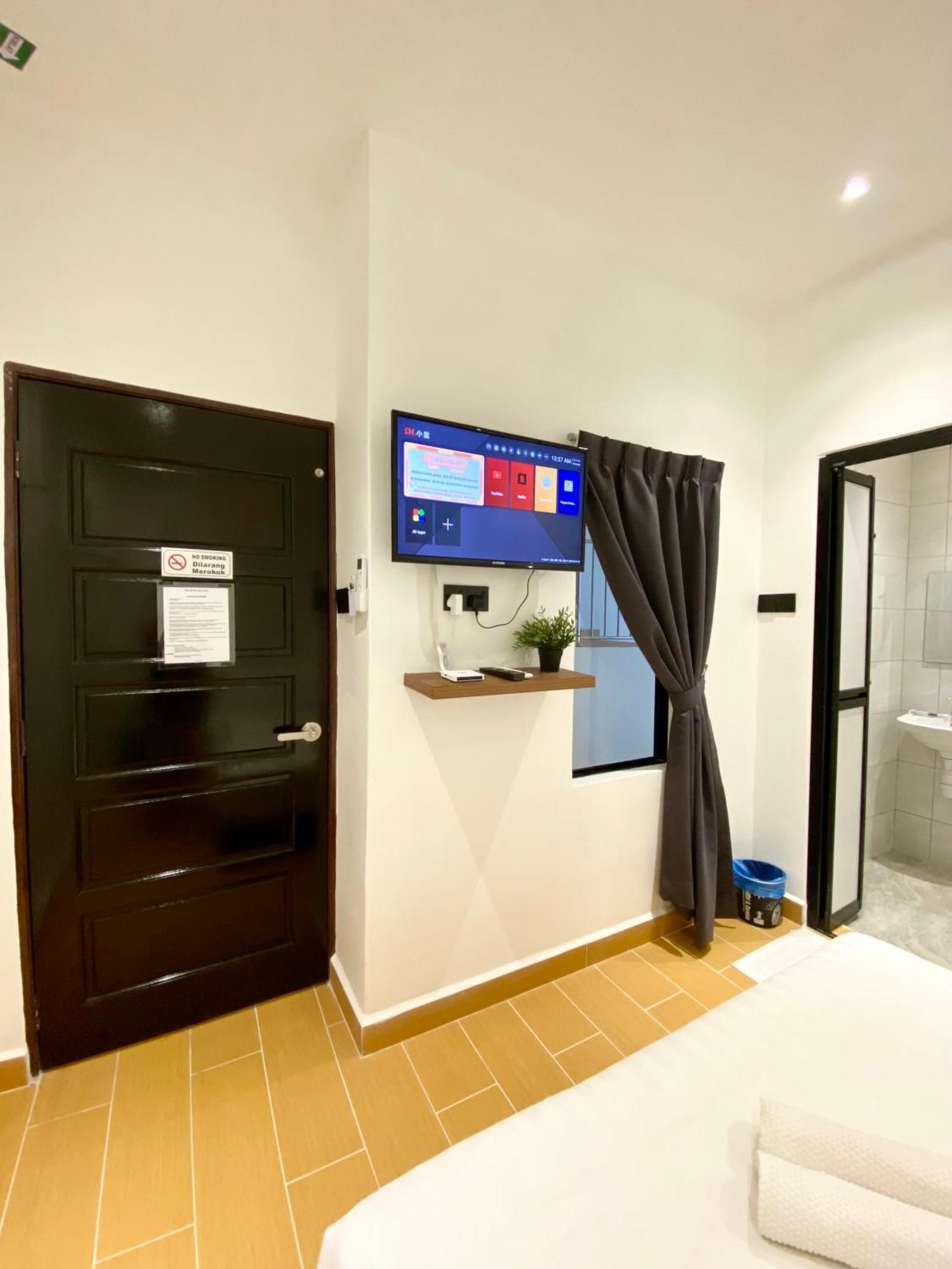 The 6N By Sky Hive Hotel Georgetown Luaran gambar