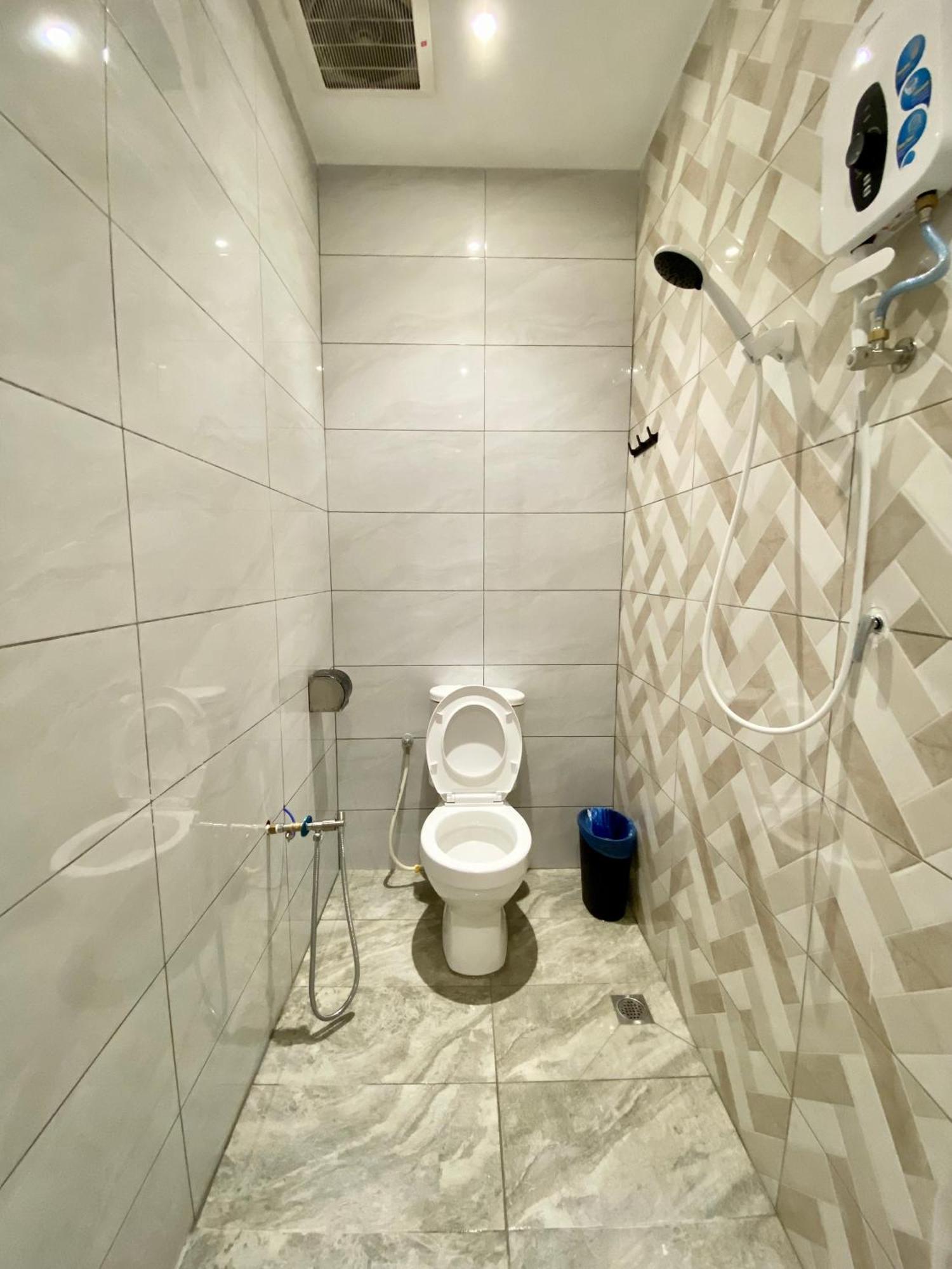 The 6N By Sky Hive Hotel Georgetown Luaran gambar