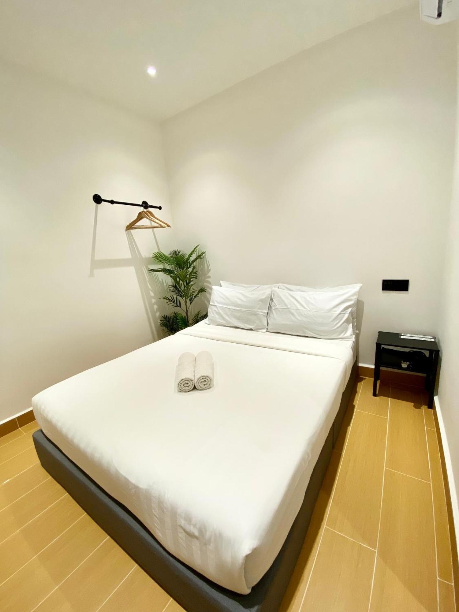 The 6N By Sky Hive Hotel Georgetown Luaran gambar
