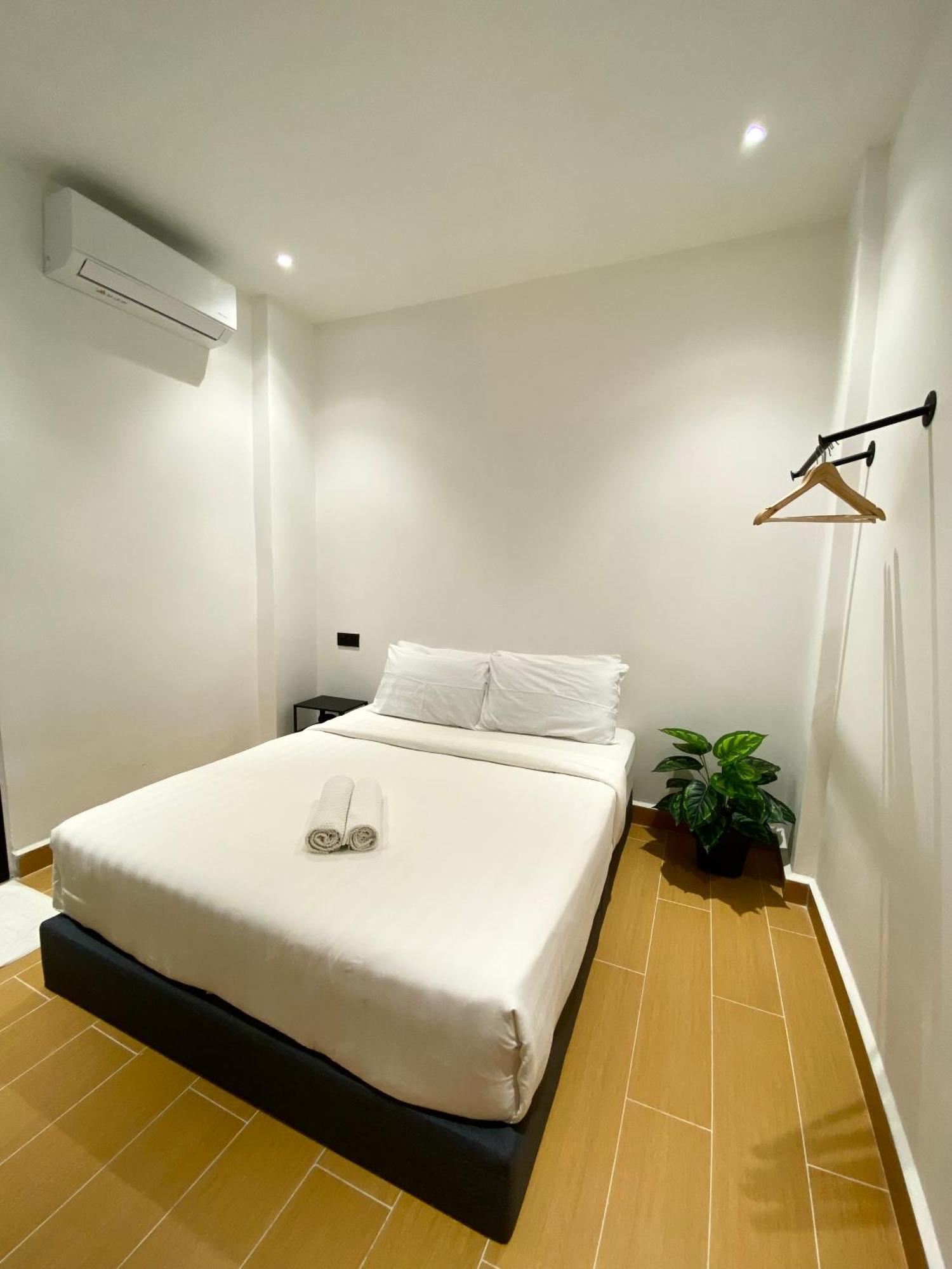 The 6N By Sky Hive Hotel Georgetown Luaran gambar
