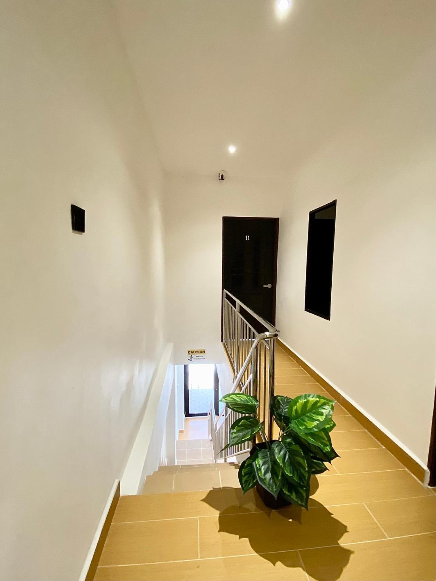 The 6N By Sky Hive Hotel Georgetown Luaran gambar
