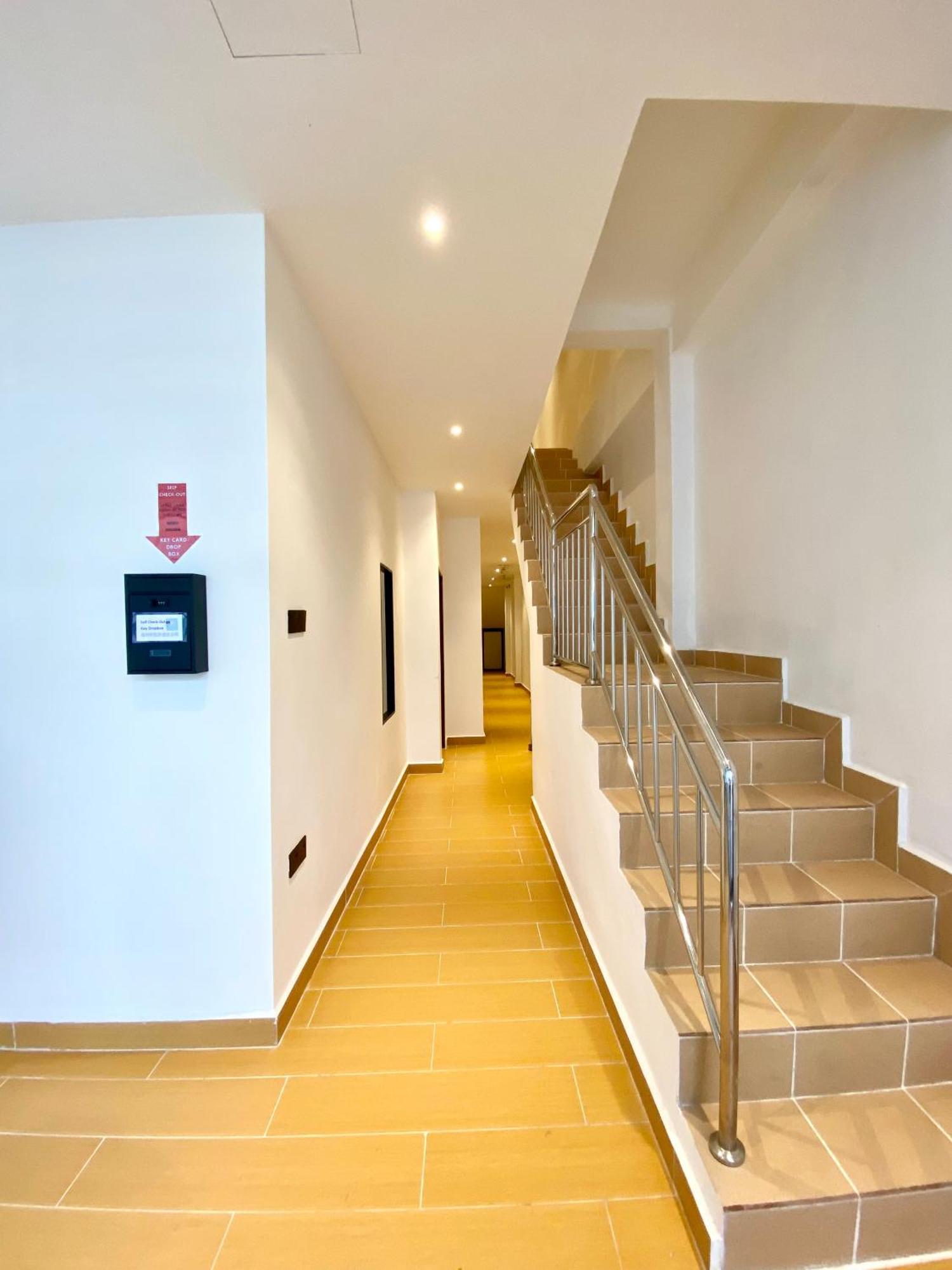 The 6N By Sky Hive Hotel Georgetown Luaran gambar