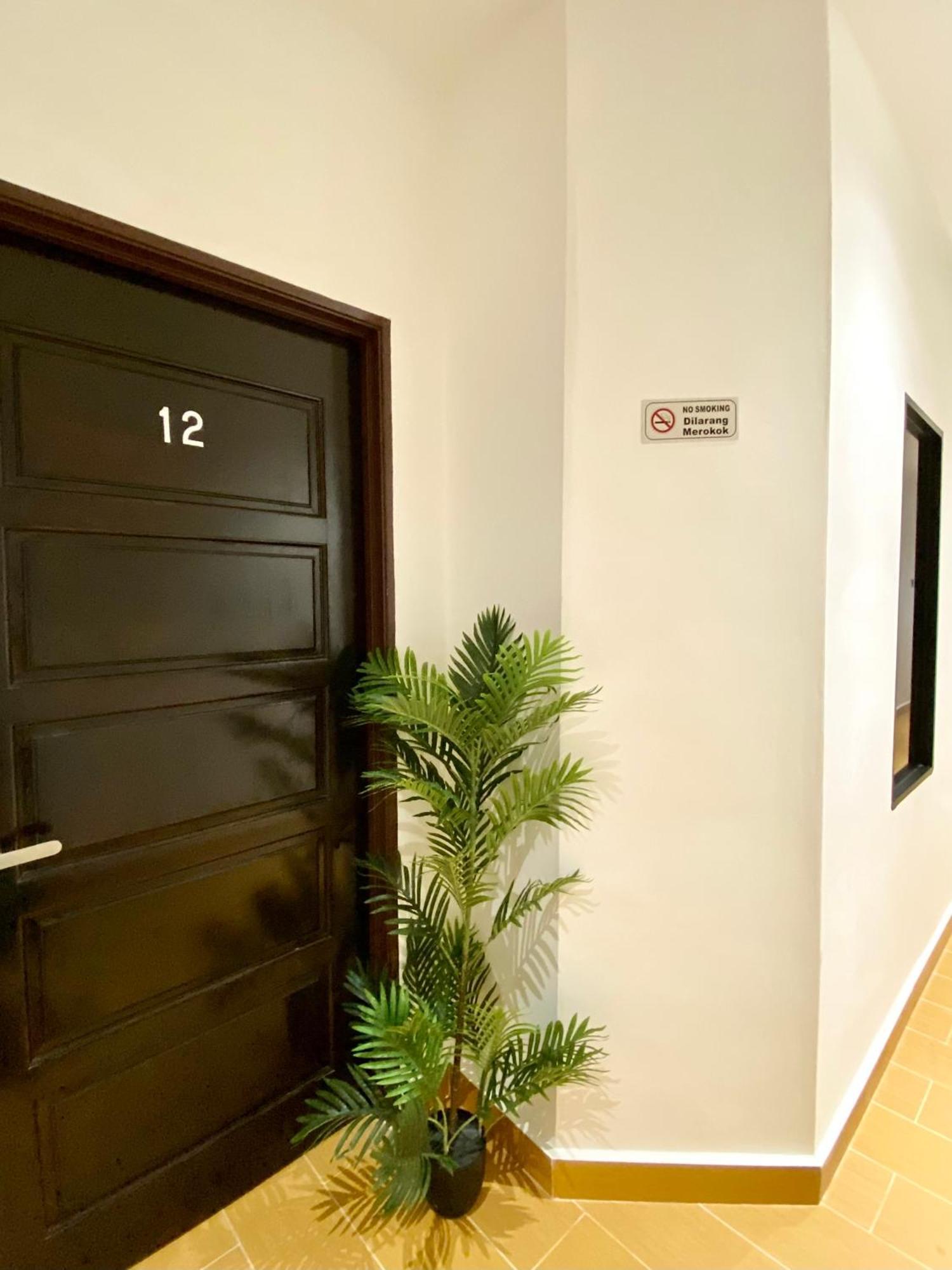 The 6N By Sky Hive Hotel Georgetown Luaran gambar