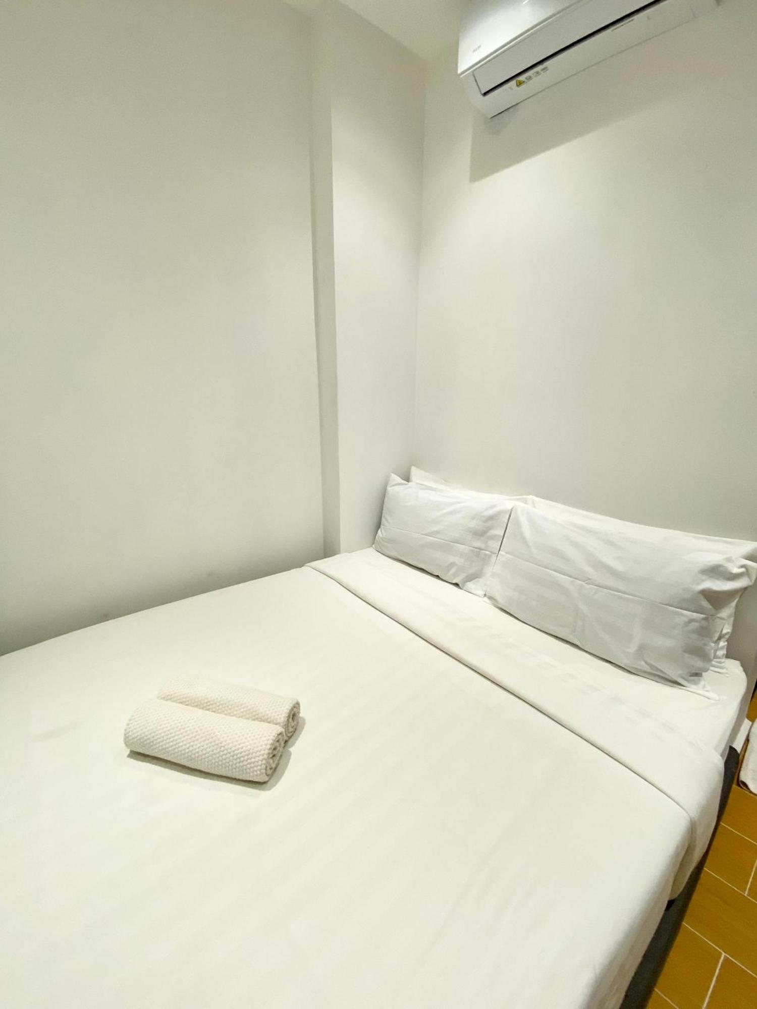 The 6N By Sky Hive Hotel Georgetown Luaran gambar